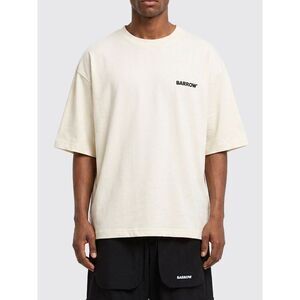Barrow T-Shirt Men White